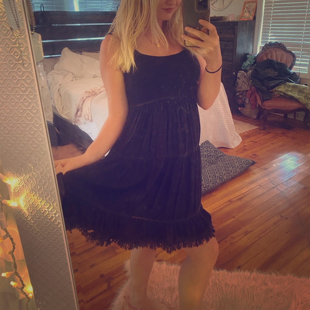 Little Black Dress🌙